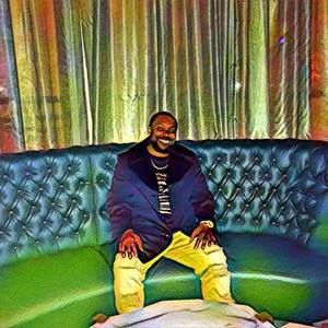 Meet your Posher, Bryan